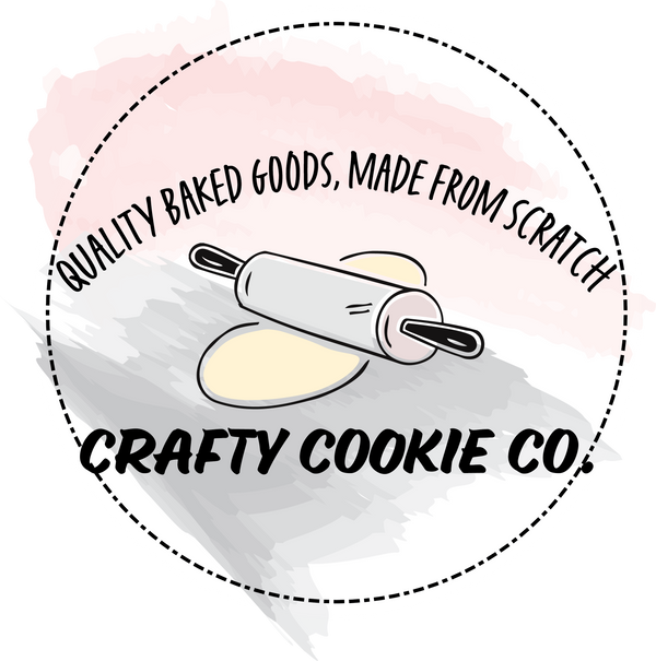 Crafty Cookie Co. 